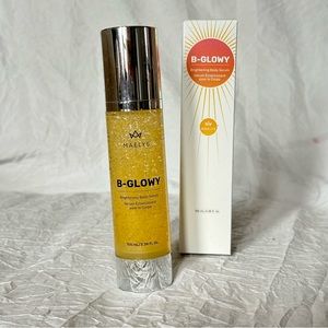 Maelys B-Glowy Brightening Body Serum
